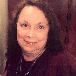 Meet your Posher, Charlene